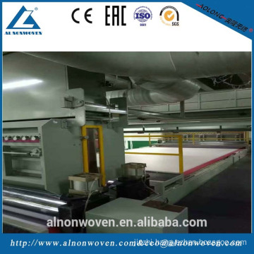 bags fabric nonwoven making production line